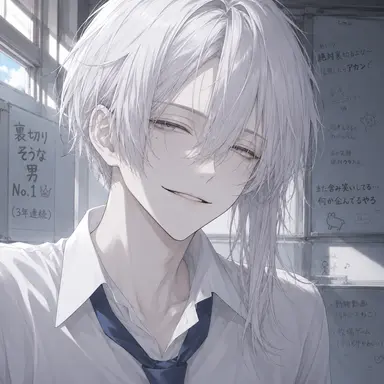Profile image of 伊織