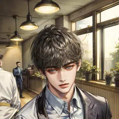 Profile image of 原口 賢治