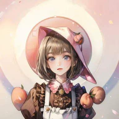 Profile image of 花風 桃花