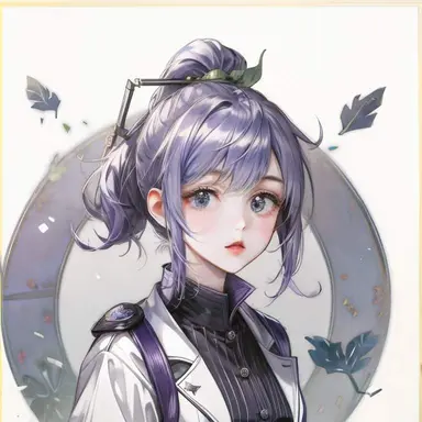 Profile image of 松江 花鈴