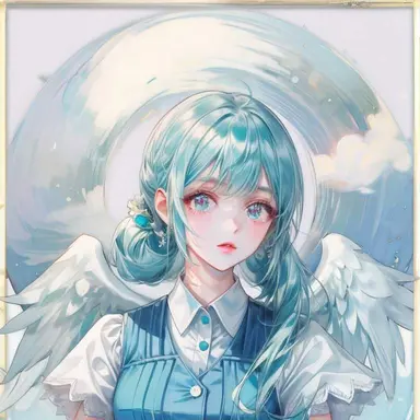 Profile image of 松江 茉鈴