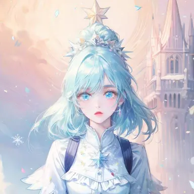 Profile image of 神谷 柚実