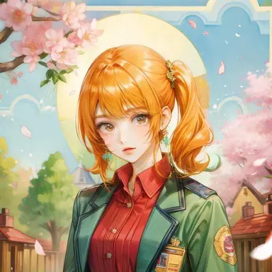 Profile image of 犬山 理衣