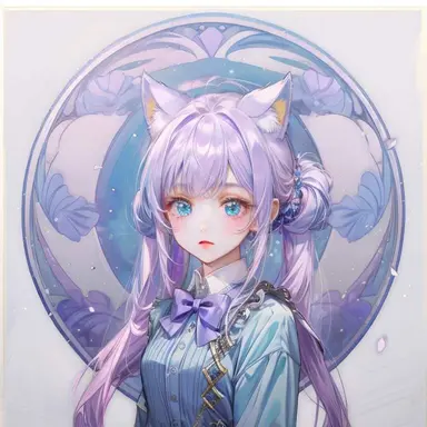 Profile image of 真宮 里菜