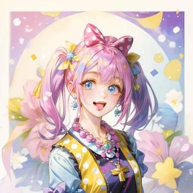 Profile image of 梶原 笑瑠