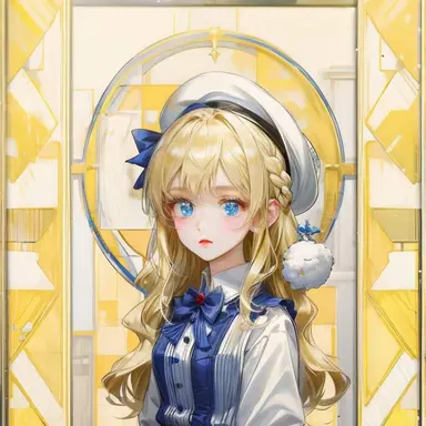 Profile image of 増田 愛菜