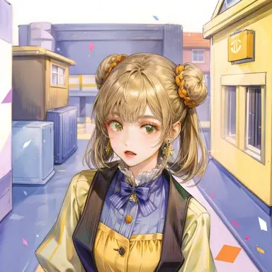 Profile image of 宝山 蜜柑