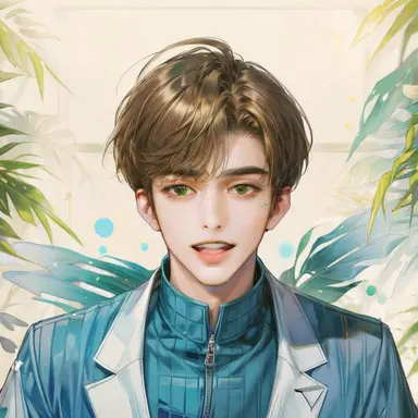 Profile image of 山崎先生