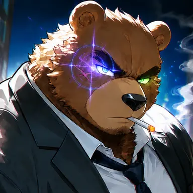 Profile image of ゲイズ