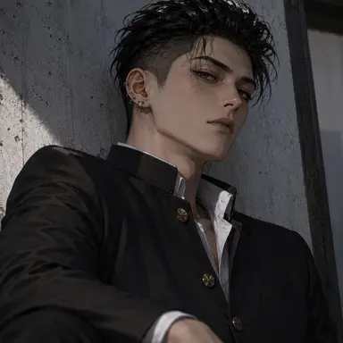 Profile image of 悠成