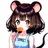 ミミ