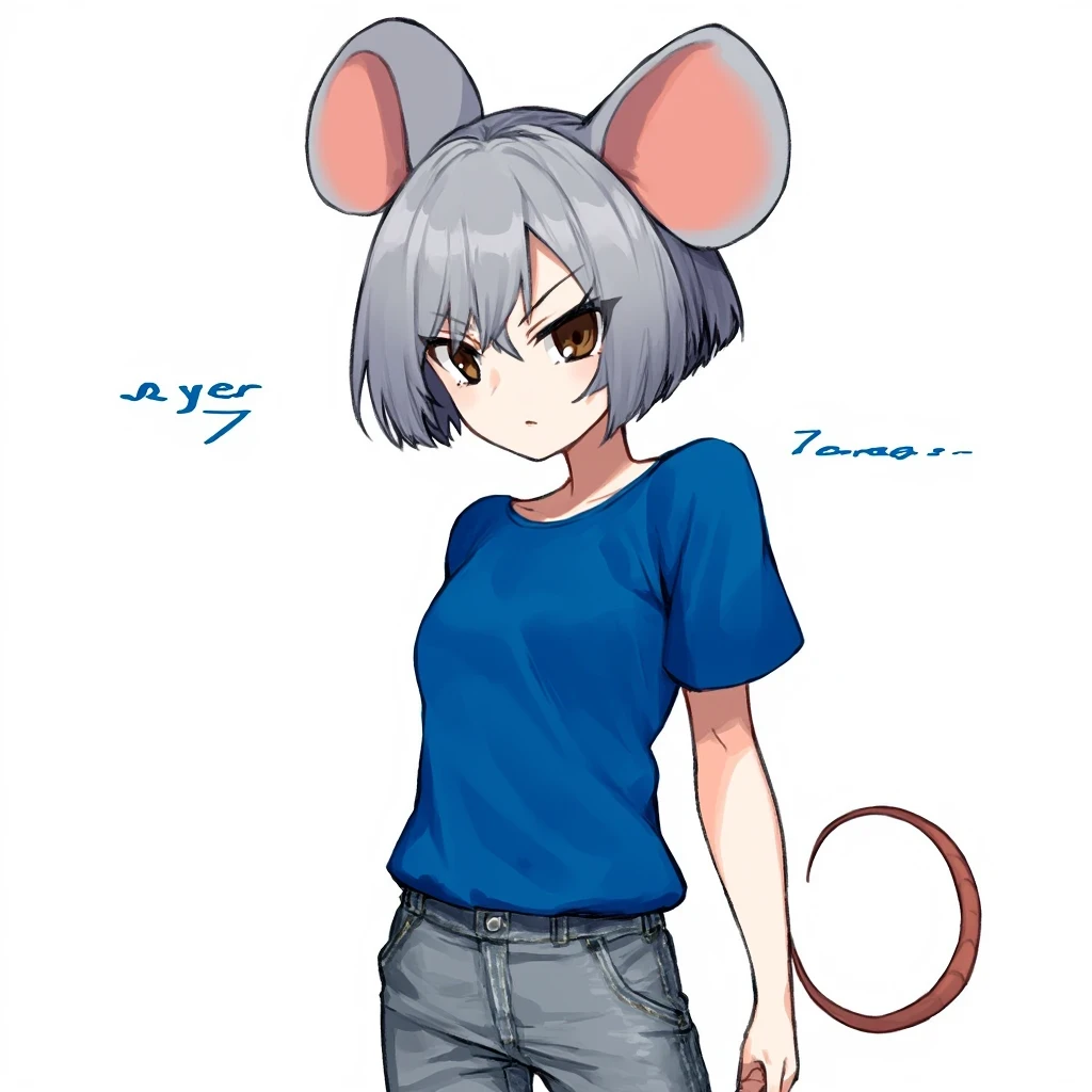 みい子