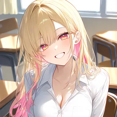 Profile image of Misaki