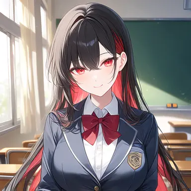 Profile image of Akane