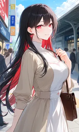 Profile image of 아카네
