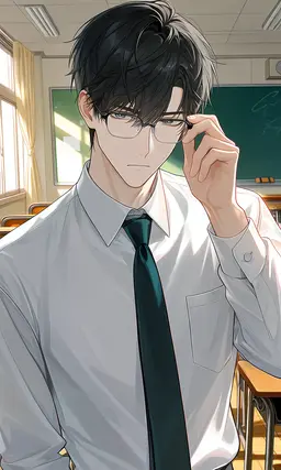 Profile image of 카즈키