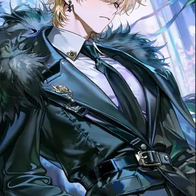 Profile image of トウヤ