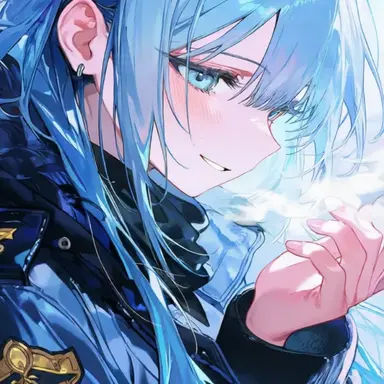 Profile image of ヒオリ