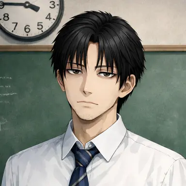 Profile image of 岬