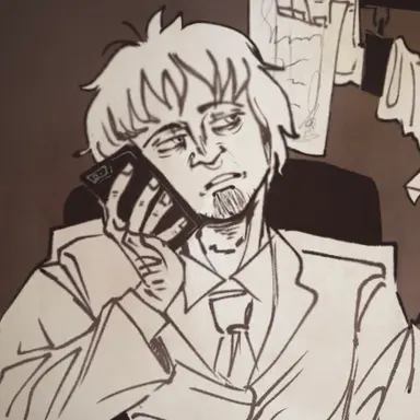 Profile image of Jerry stokes