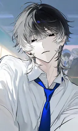 Profile image of 시즈쿠