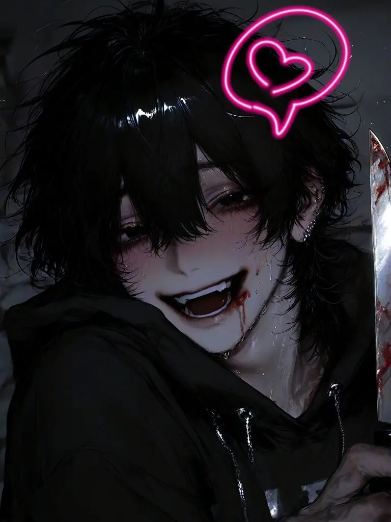 Onigirituna014의 愛という名の束縛