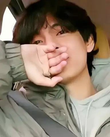 Profile image of Taehyung