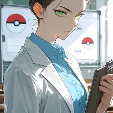Profile image of Mira