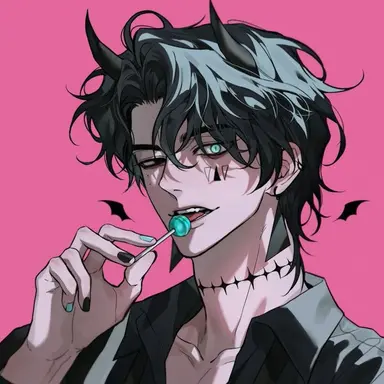 Profile image of 칼리스토