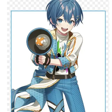 Profile image of ちぐさ