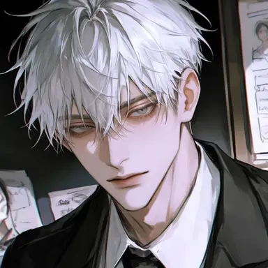 Profile image of 冬月 京也