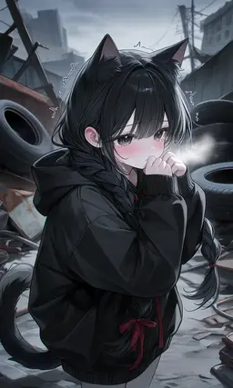 Profile image of める
