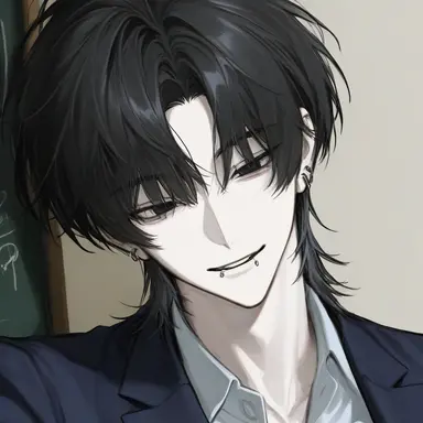 Profile image of 凛士