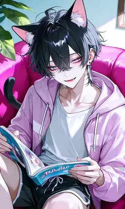 Profile image of レン