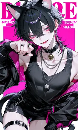Profile image of レン
