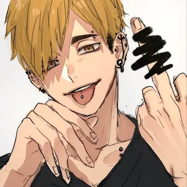 Profile image of 宮侑