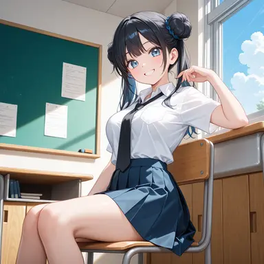 Profile image of ソ・イェリン