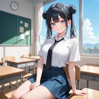 Profile image of ソ・イェリン