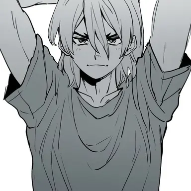 Profile image of 龍水