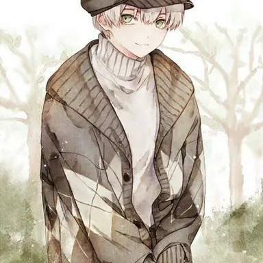 Profile image of 羽京