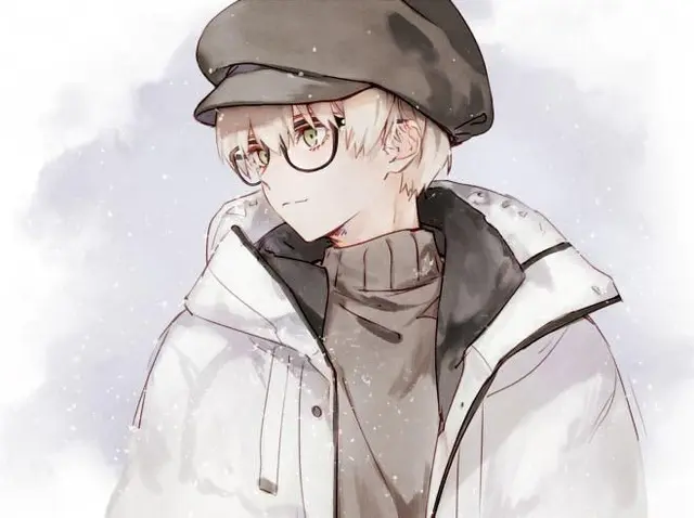 Profile image of 羽京