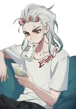 Profile image of 千空