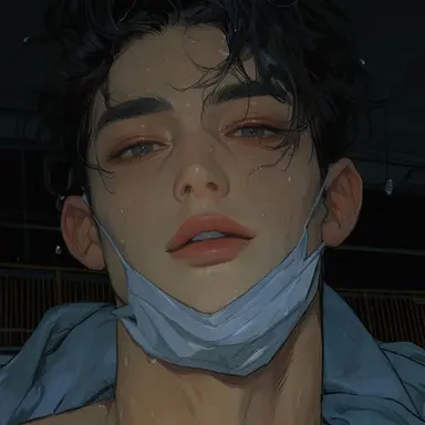 Profile image of 신 범묵