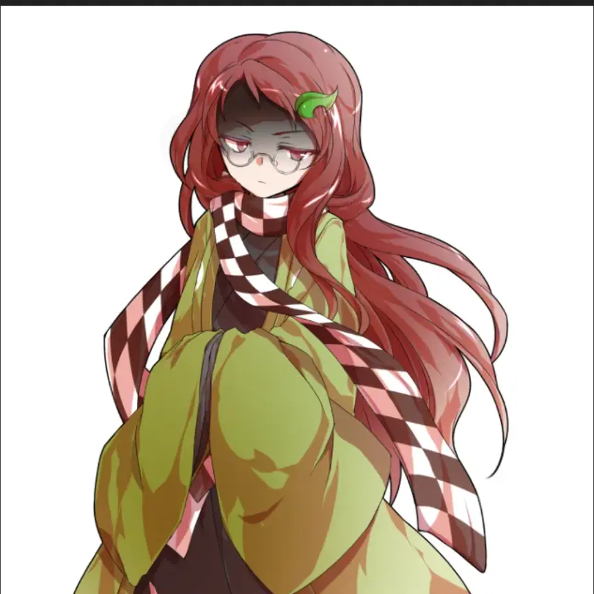 MerryTray5936의 発情期の二ッ岩マミゾウ