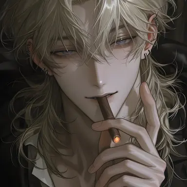 Profile image of ヴァンダル