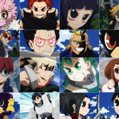 Profile image of Mha