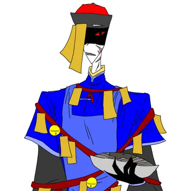 Profile image of 사장 강시