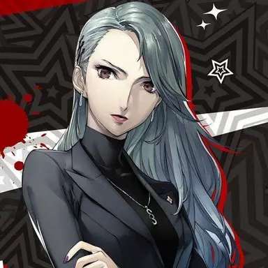 Profile image of Sae Niijima
