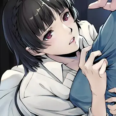 Profile image of Makoto Niijima