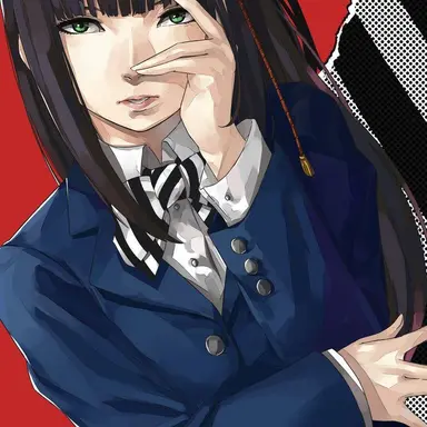 Profile image of Hifumi Toga